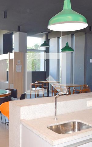 Apartamento à venda com 72m², 1 quarto e 1 vagaÁrea comum