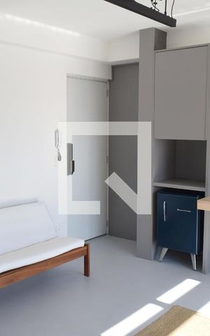 Apartamento à venda com 72m², 1 quarto e 1 vagaSala