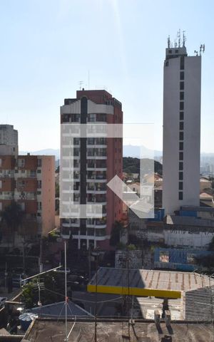 Apartamento à venda com 72m², 1 quarto e 1 vagaVista da varanda