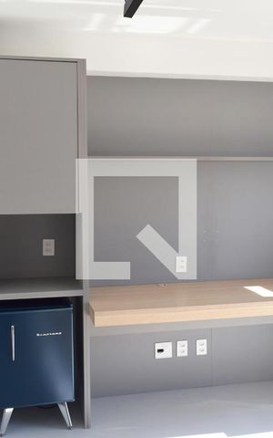 Apartamento à venda com 72m², 1 quarto e 1 vagaSala