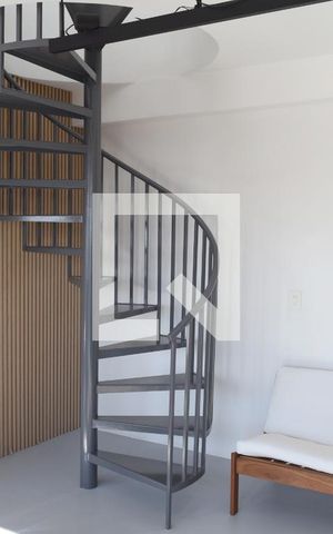 Apartamento à venda com 72m², 1 quarto e 1 vagaSala