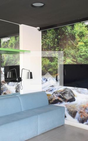 Apartamento à venda com 72m², 1 quarto e 1 vagaLavanderia