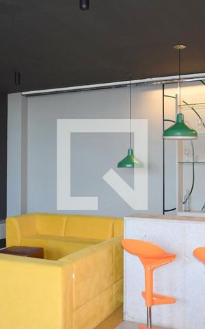 Apartamento à venda com 72m², 1 quarto e 1 vagaBar