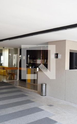 Apartamento à venda com 72m², 1 quarto e 1 vagaEntrada do edifício