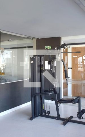 Apartamento à venda com 72m², 1 quarto e 1 vagaAcademia