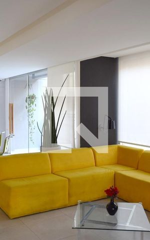 Apartamento à venda com 72m², 1 quarto e 1 vagaHall de entrada