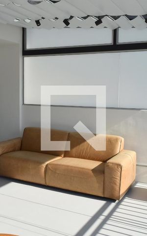 Apartamento à venda com 72m², 1 quarto e 1 vagaCozinha/Sala de jantar
