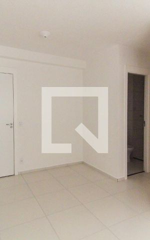 Apartamento para alugar com 42m², 2 quartos e sem vagaSala