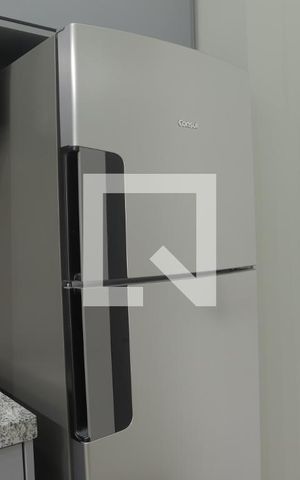 Studio para alugar com 23m², 0 quarto e sem vagaCozinha Studio
