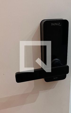 Studio para alugar com 23m², 0 quarto e sem vagaDetalhe