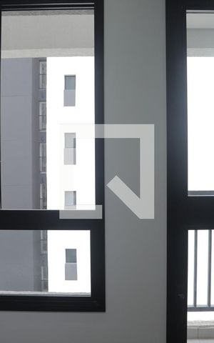 Studio para alugar com 23m², 0 quarto e sem vagaStudio