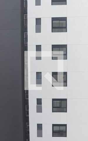 Studio para alugar com 23m², 0 quarto e sem vagaStudio
