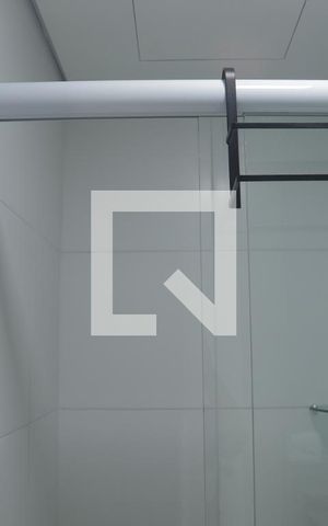 Studio para alugar com 23m², 0 quarto e sem vagaBanheiro Studio