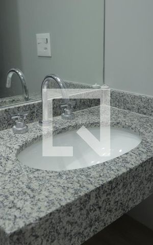 Studio para alugar com 23m², 0 quarto e sem vagaBanheiro Studio