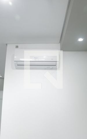 Studio para alugar com 23m², 0 quarto e sem vagaStudio