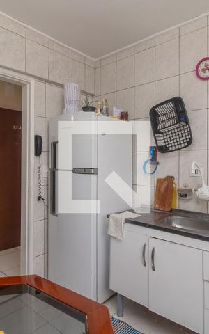 Apartamento à venda com 67m², 3 quartos e 1 vaga Apartamento à venda com 67m², 3 quartos e 1 vagaCozinha