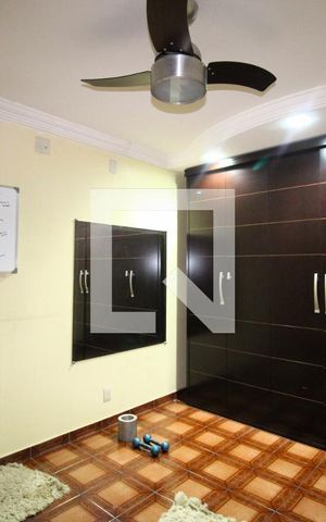 Casa à venda com 180m², 5 quartos e 1 vagaQuarto 3
