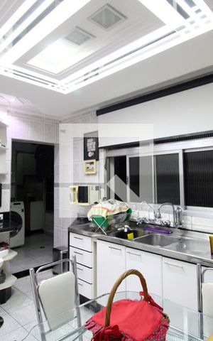 Casa à venda com 180m², 5 quartos e 1 vagaCozinha 2