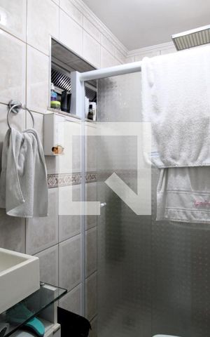 Casa à venda com 180m², 5 quartos e 1 vagaBanheiro da Suíte 2