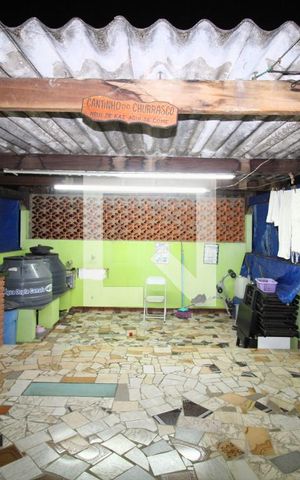 Casa à venda com 180m², 5 quartos e 1 vagaTerraço Gourmet