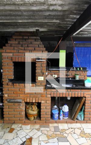 Casa à venda com 180m², 5 quartos e 1 vagaChurrasqueira