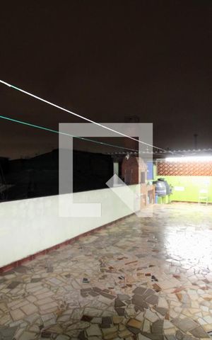 Casa à venda com 180m², 5 quartos e 1 vagaTerraço Gourmet