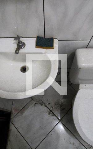 Casa à venda com 180m², 5 quartos e 1 vagaBanheiro da Suíte 1