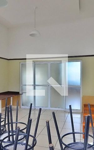 Apartamento à venda com 49m², 2 quartos e 1 vagaÁrea comum 