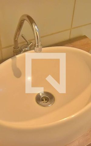Apartamento à venda com 49m², 2 quartos e 1 vagaBanheiro