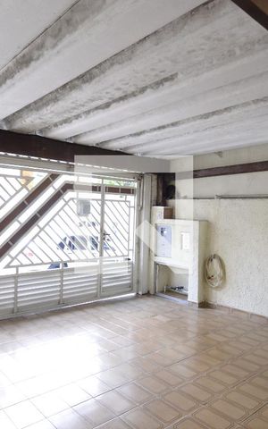 Casa à venda com 160m², 5 quartos e 2 vagasGaragem