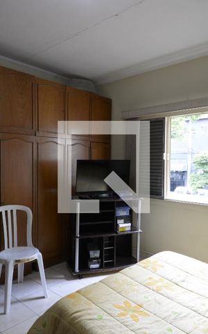 Casa à venda com 160m², 5 quartos e 2 vagasQuarto 3