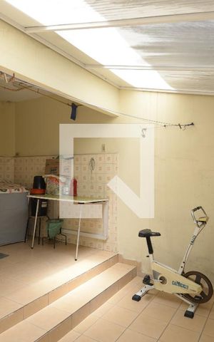 Casa à venda com 160m², 5 quartos e 2 vagasQuintal