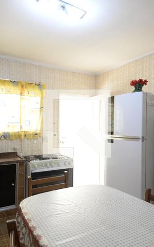 Casa à venda com 160m², 5 quartos e 2 vagasCozinha