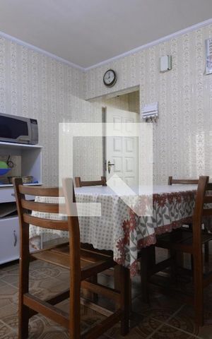 Casa à venda com 160m², 5 quartos e 2 vagasCozinha