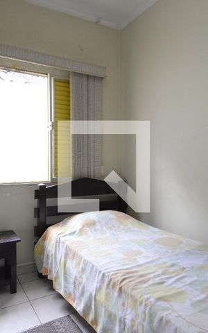 Casa à venda com 160m², 5 quartos e 2 vagasQuarto 2