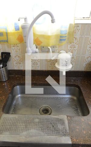 Casa à venda com 160m², 5 quartos e 2 vagasCozinha