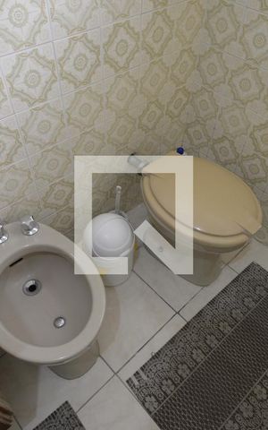 Casa à venda com 160m², 5 quartos e 2 vagasBanheiro