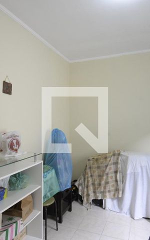 Casa à venda com 160m², 5 quartos e 2 vagasQuarto 1
