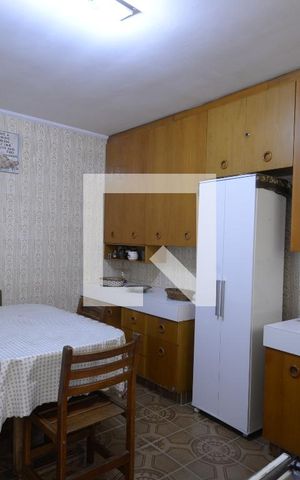 Casa à venda com 160m², 5 quartos e 2 vagasCozinha