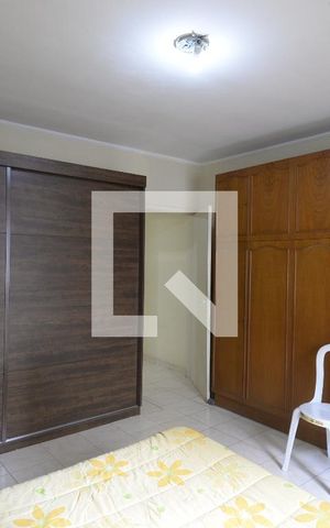Casa à venda com 160m², 5 quartos e 2 vagasQuarto 3