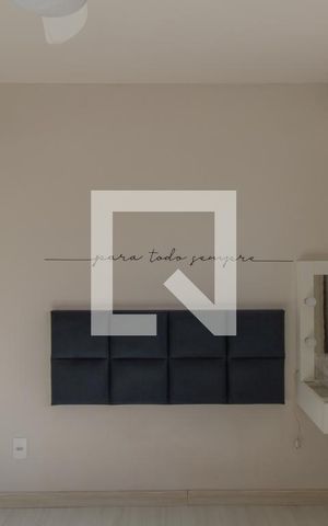Apartamento à venda com 42m², 2 quartos e 1 vaga Apartamento à venda com 42m², 2 quartos e 1 vagaQuarto 1