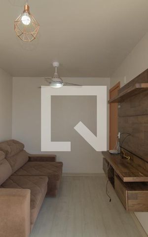 Apartamento à venda com 42m², 2 quartos e 1 vaga Apartamento à venda com 42m², 2 quartos e 1 vagaSala