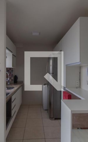 Apartamento à venda com 42m², 2 quartos e 1 vaga Apartamento à venda com 42m², 2 quartos e 1 vagaCozinha - Armários