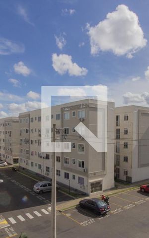 Apartamento à venda com 42m², 2 quartos e 1 vaga Apartamento à venda com 42m², 2 quartos e 1 vagaVista do Quarto 2