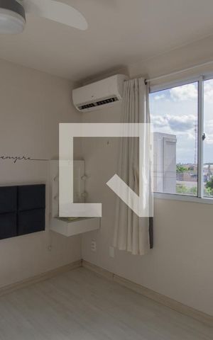 Apartamento à venda com 42m², 2 quartos e 1 vaga Apartamento à venda com 42m², 2 quartos e 1 vagaDetalhe Quarto 1