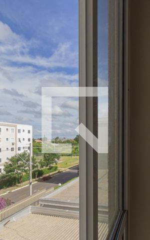 Apartamento à venda com 42m², 2 quartos e 1 vaga Apartamento à venda com 42m², 2 quartos e 1 vagaVista da Sala