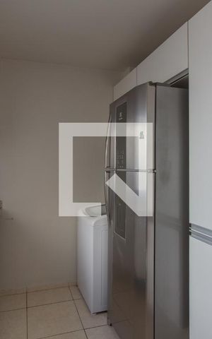 Apartamento à venda com 42m², 2 quartos e 1 vaga Apartamento à venda com 42m², 2 quartos e 1 vagaCozinha - Armários