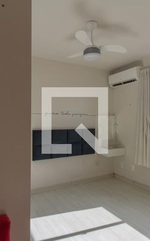 Apartamento à venda com 42m², 2 quartos e 1 vaga Apartamento à venda com 42m², 2 quartos e 1 vagaQuarto 1