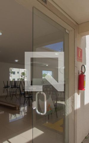 Apartamento à venda com 42m², 2 quartos e 1 vaga Apartamento à venda com 42m², 2 quartos e 1 vagaÁrea comum