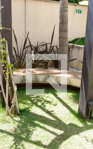 Apartamento para alugar com 55m², 2 quartos e 2 vagas Apartamento para alugar com 55m², 2 quartos e 2 vagasÁrea comum